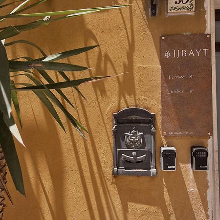 Jjbayt Appartement Syracuse Buitenkant foto