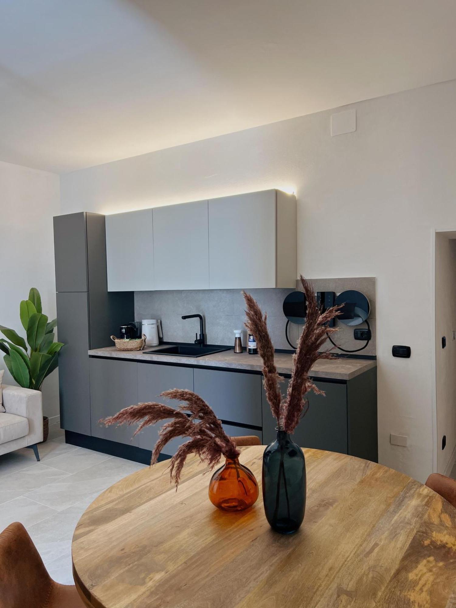 Jjbayt Appartement Syracuse Buitenkant foto