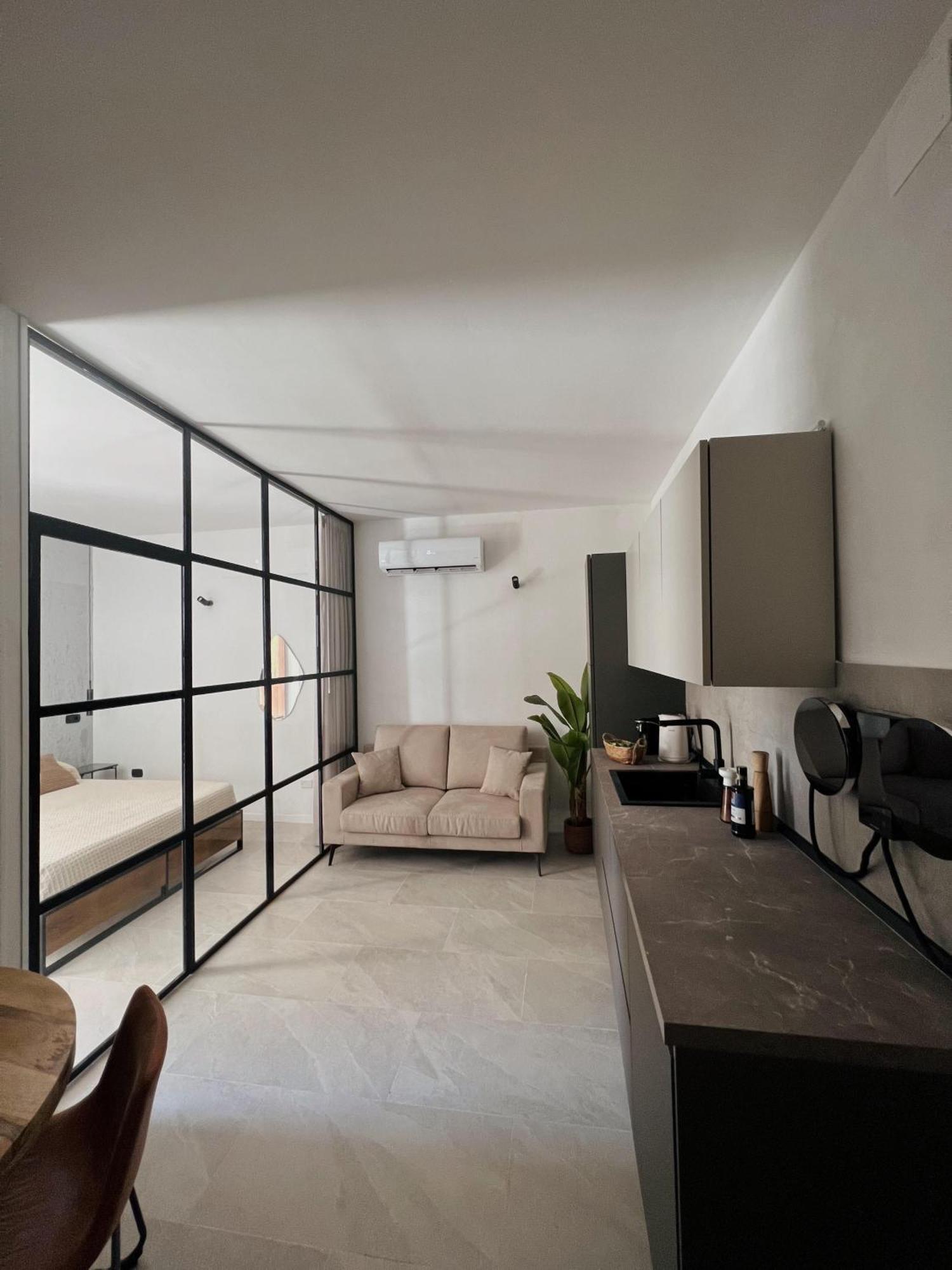 Jjbayt Appartement Syracuse Buitenkant foto