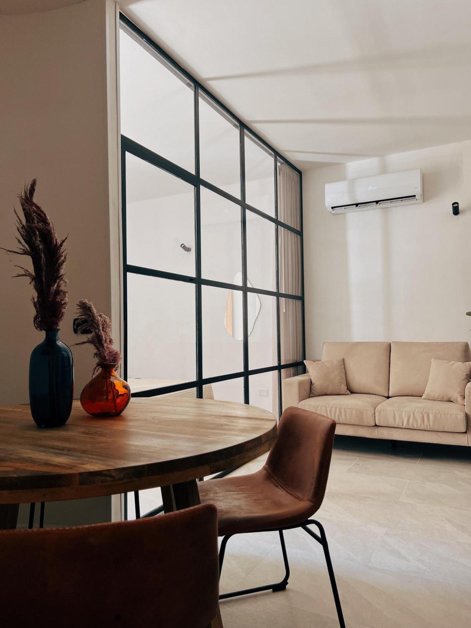 Jjbayt Appartement Syracuse Buitenkant foto