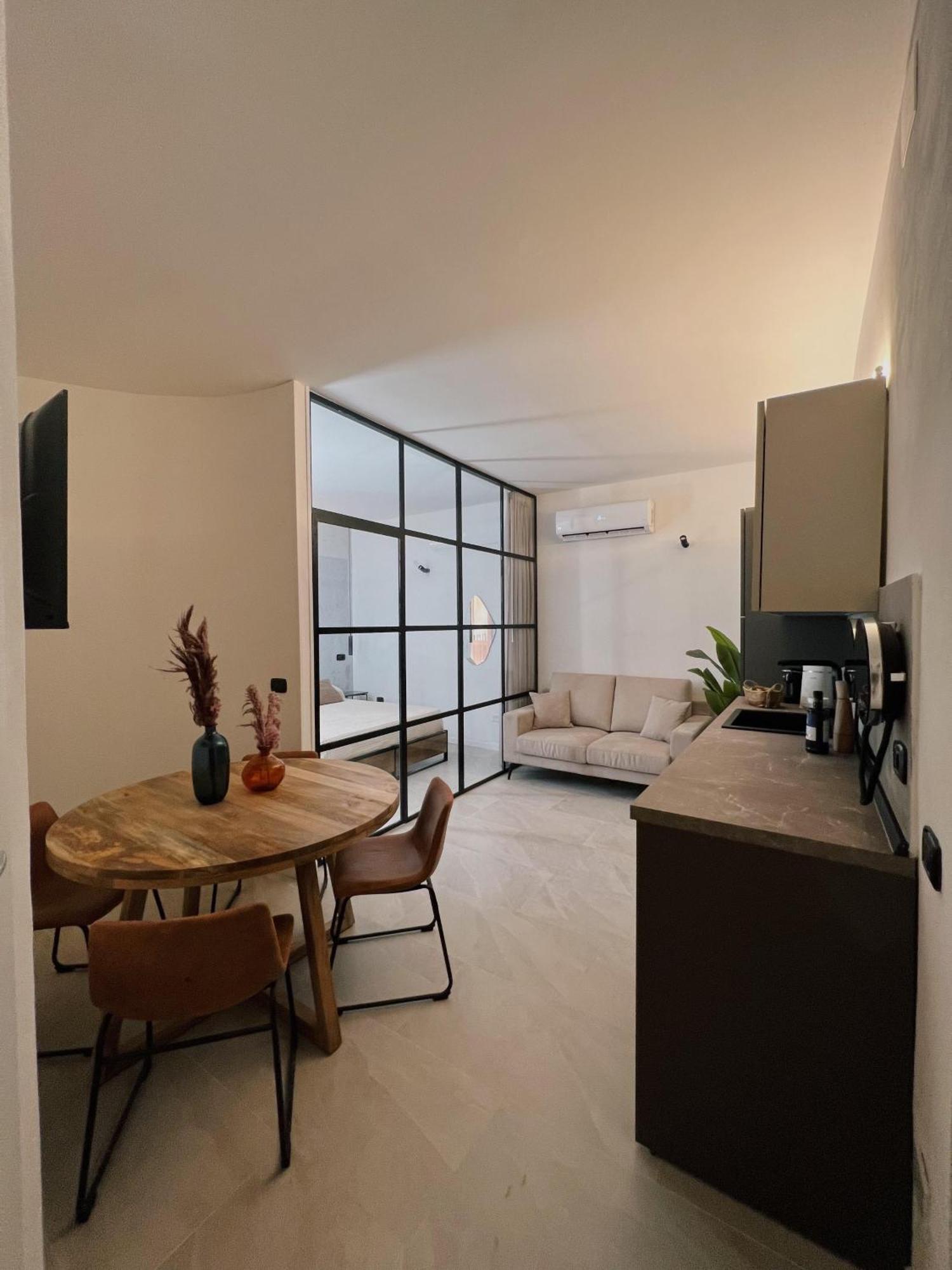 Jjbayt Appartement Syracuse Buitenkant foto