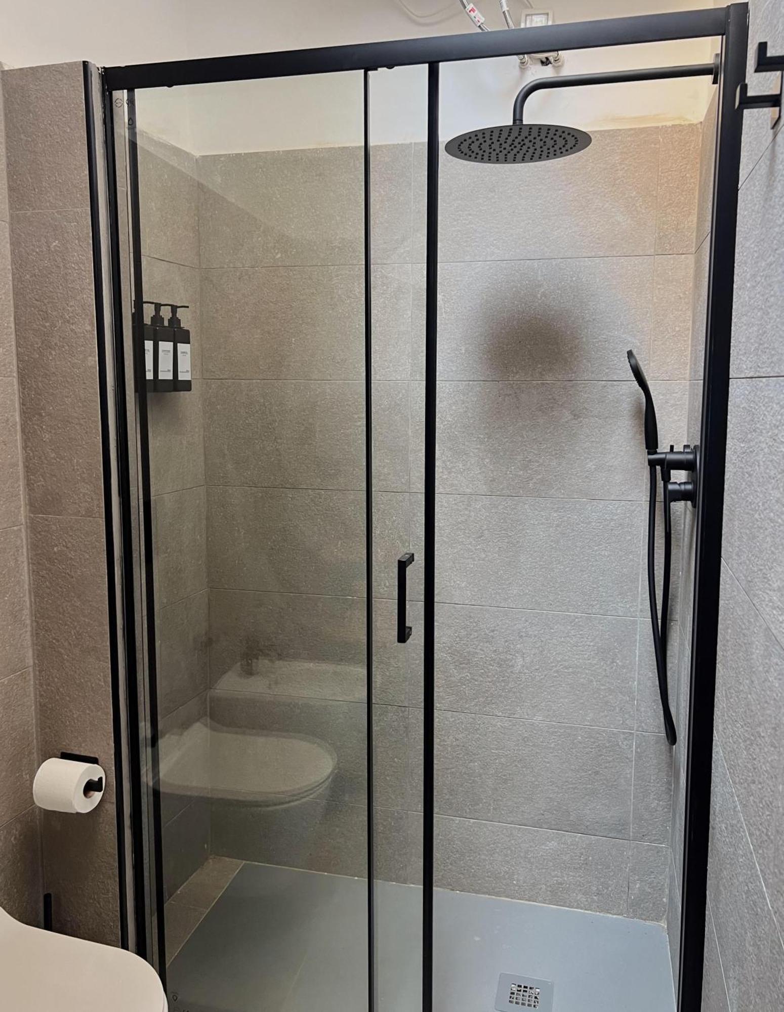 Jjbayt Appartement Syracuse Buitenkant foto