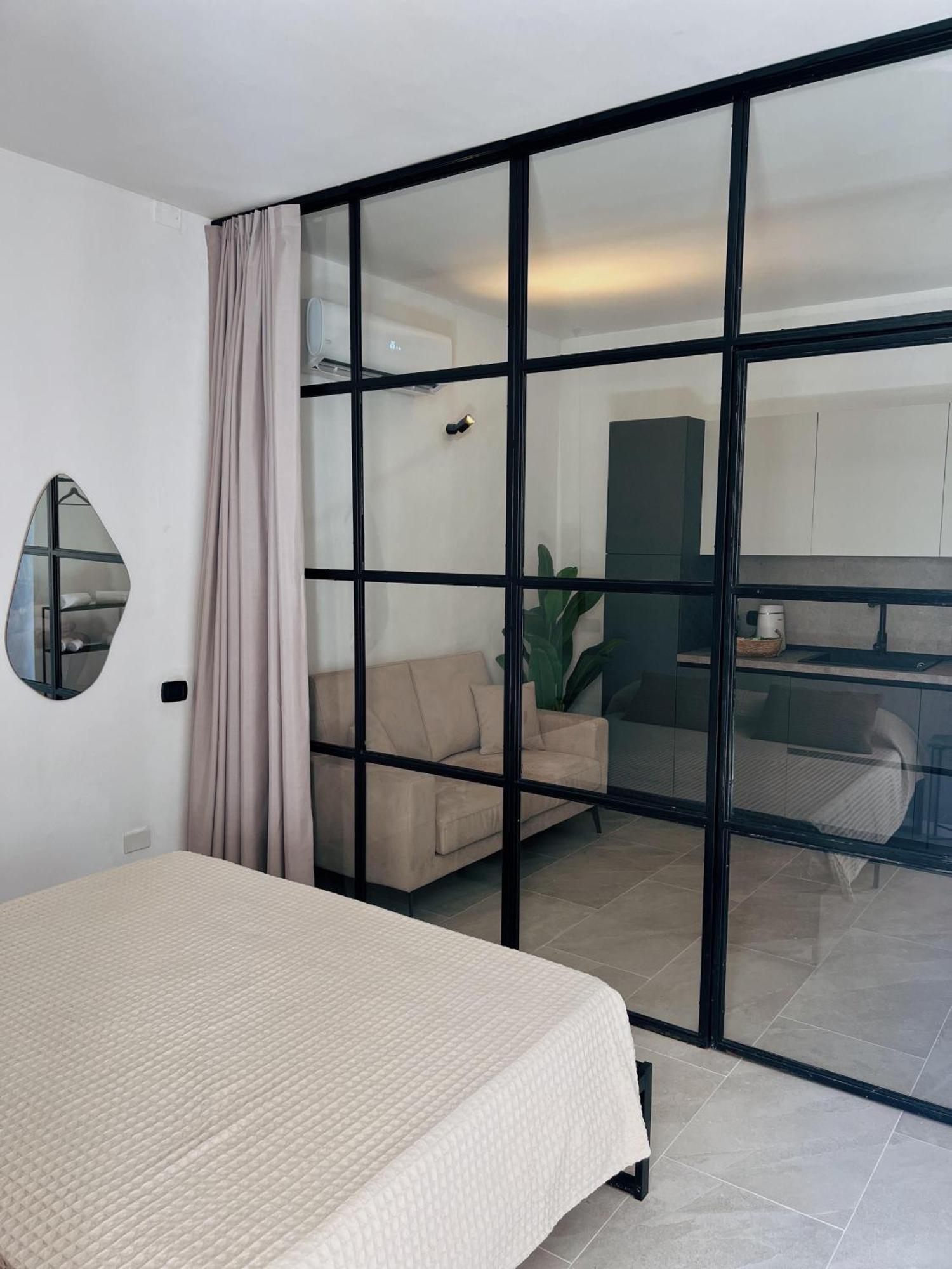 Jjbayt Appartement Syracuse Buitenkant foto