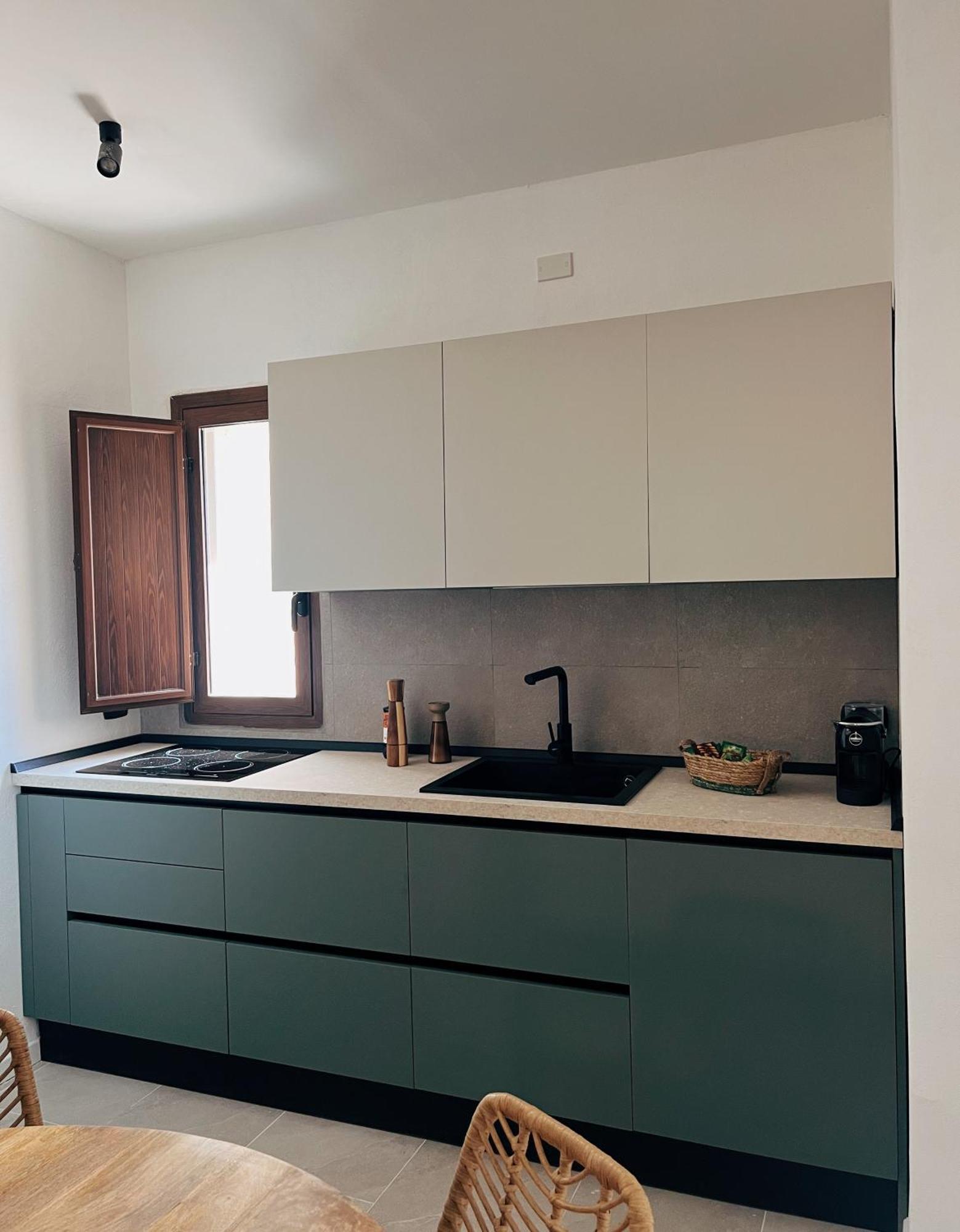 Jjbayt Appartement Syracuse Buitenkant foto