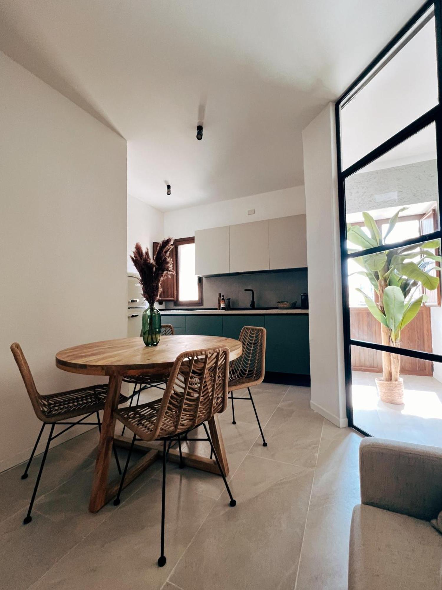 Jjbayt Appartement Syracuse Buitenkant foto