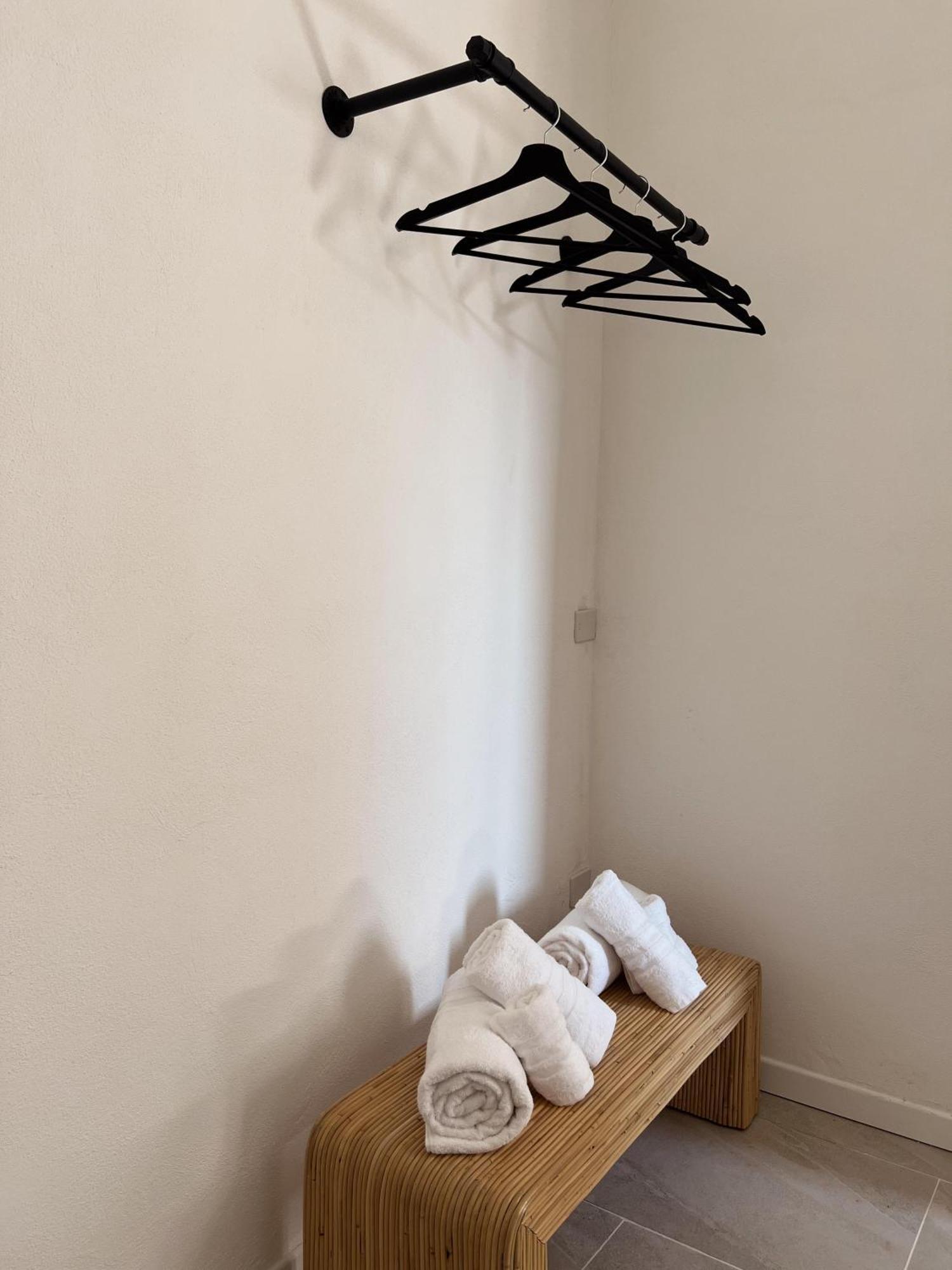 Jjbayt Appartement Syracuse Buitenkant foto
