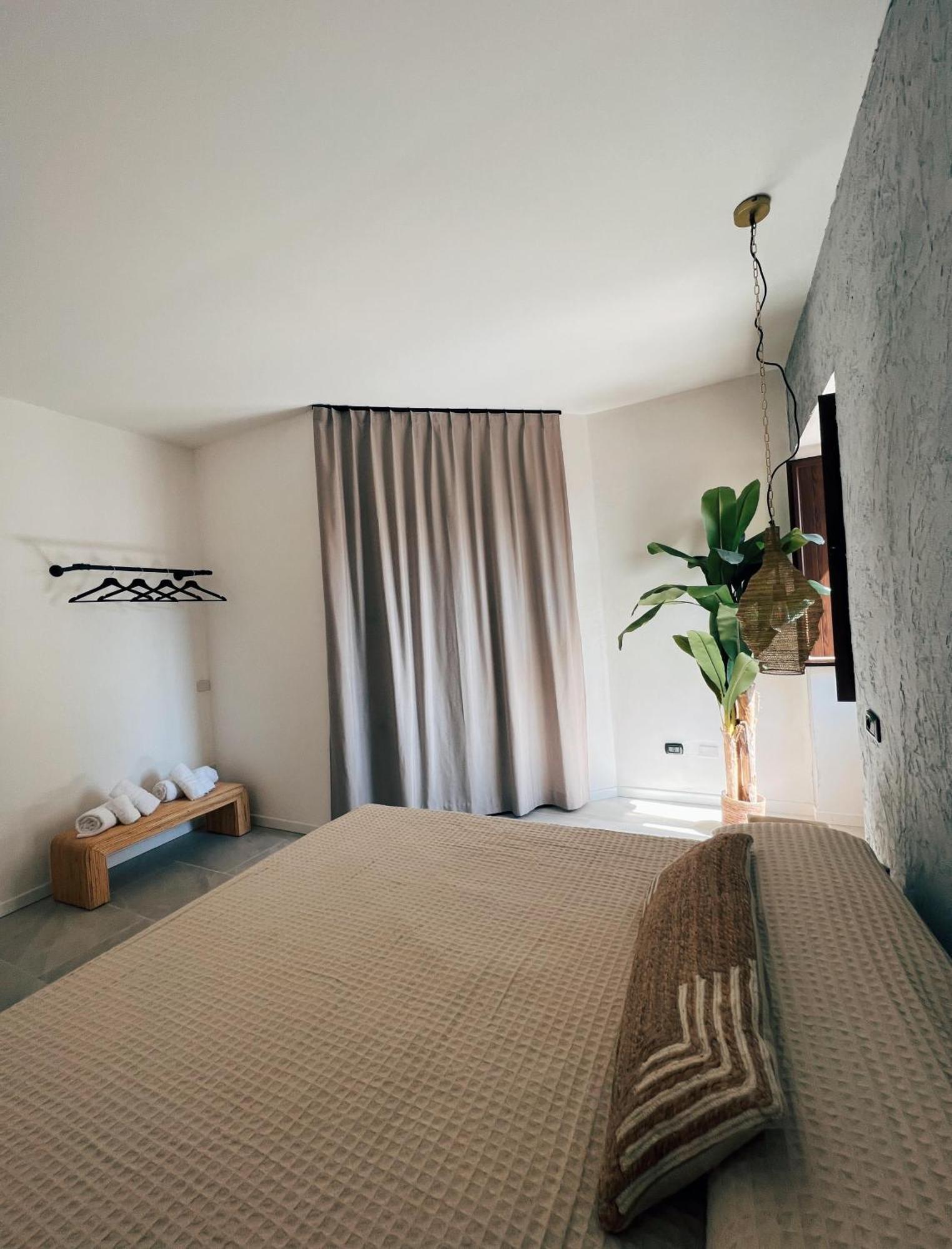 Jjbayt Appartement Syracuse Buitenkant foto